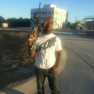 Meet your Posher, Rob